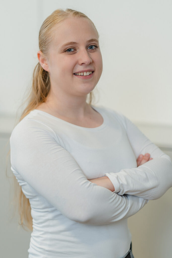 Romina Austermann